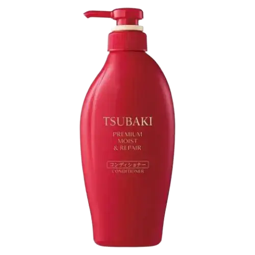 Shiseido Tsubaki Premium Moist & Repair Conditioner
