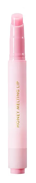 Nature Republic Honey Melting Lip 11 Tint Plumping Pink