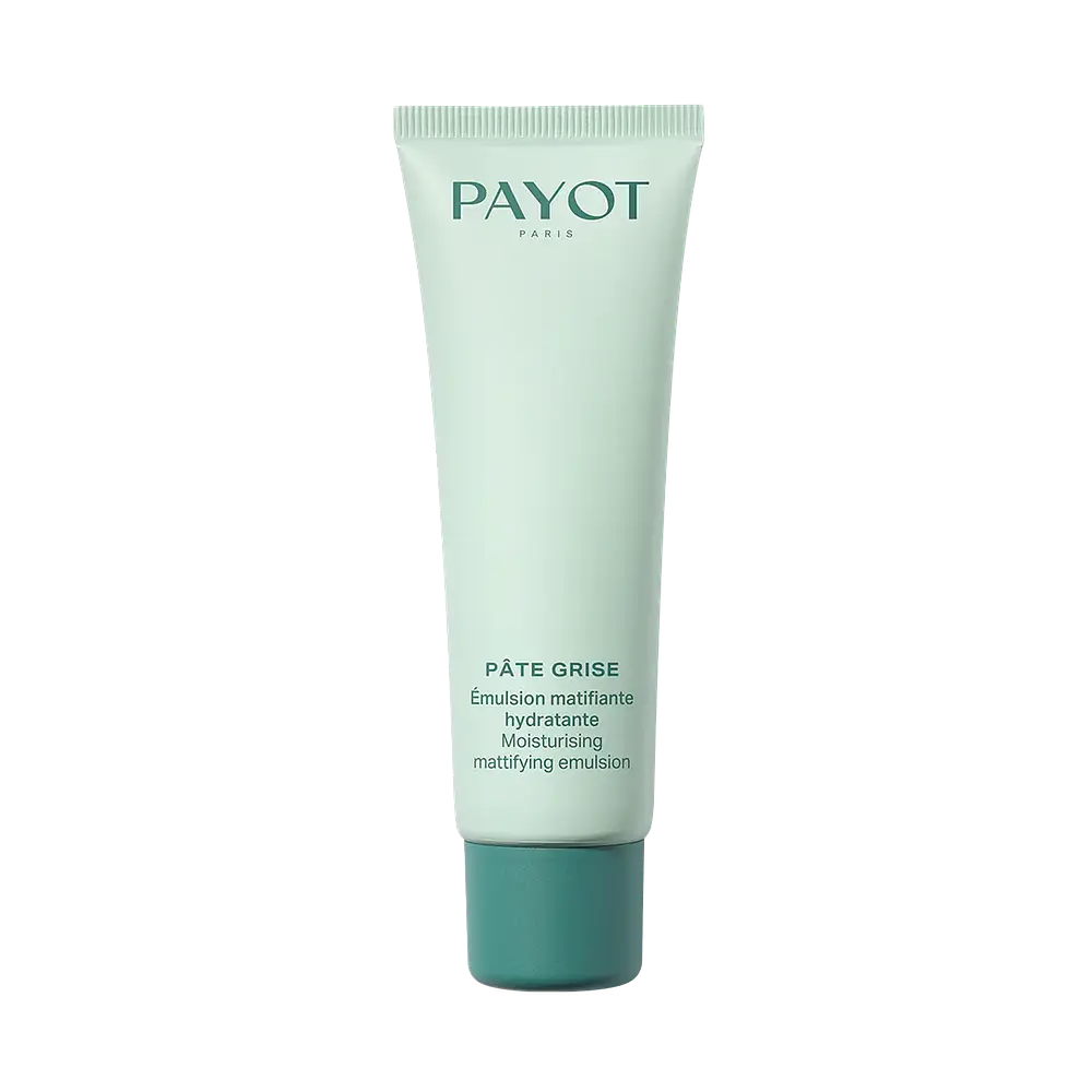 Payot Pâte Grise Moisturising Mattifying Emulsion