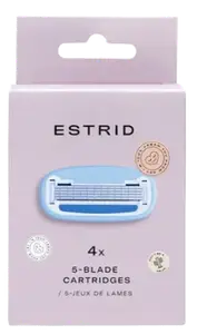 Estrid Razor Blades