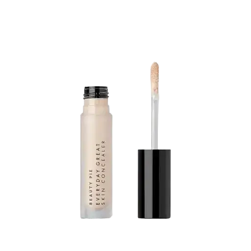 Beauty Pie Everyday Great Skin Hyaluronic Blur Concealer 025 Porcelain