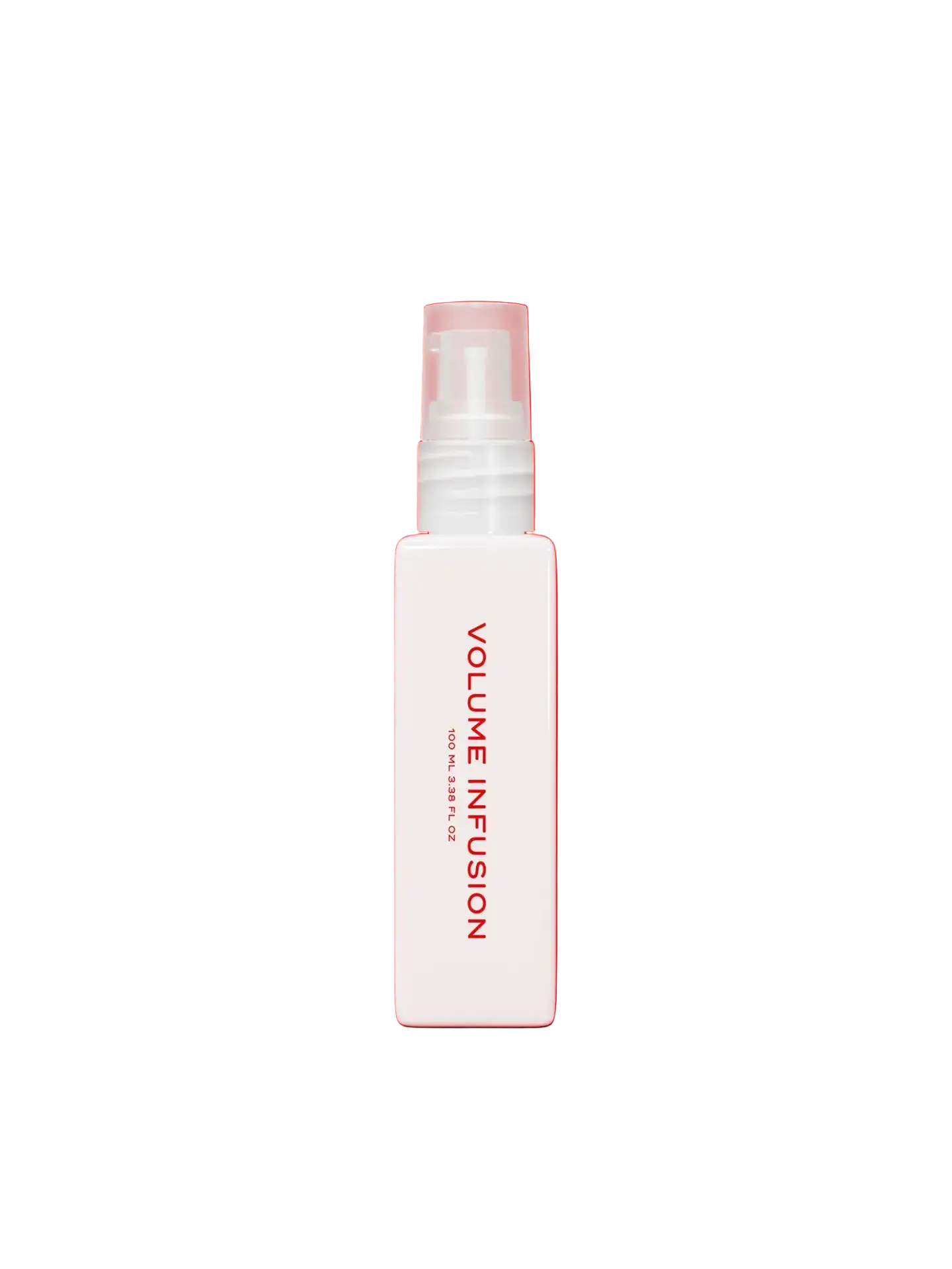 The Every Volume Infusion Booster