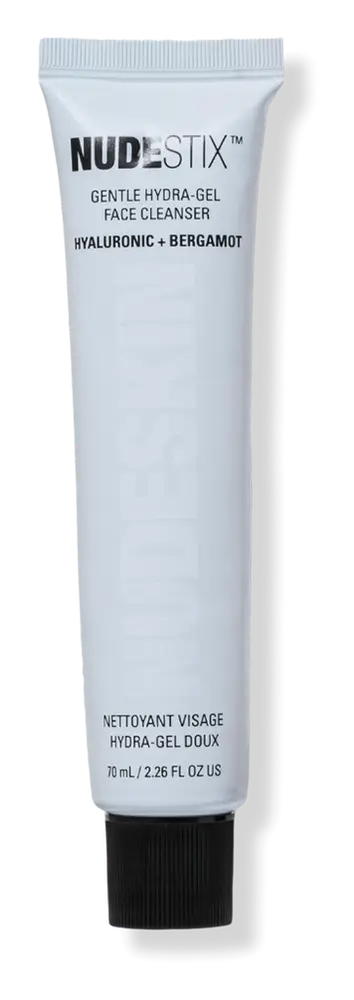 Nudestix Gentle Hydra-Gel Face Cleanser