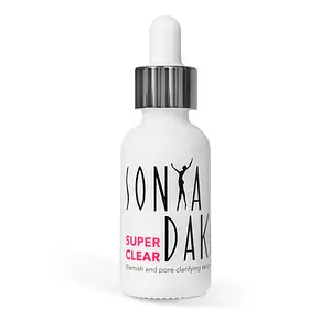 Sonya Dakar Super Clear