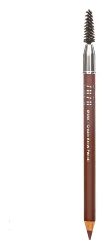Zuzu Luxe Cream Brow Pencil Mink - Auburn/Brunette