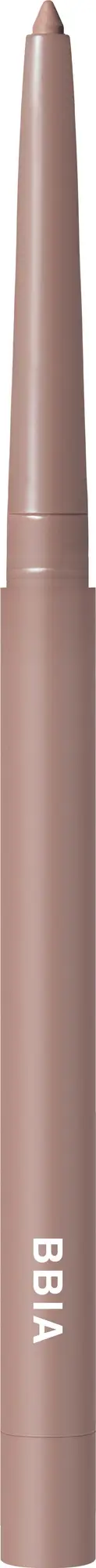 BBIA Last Auto Gel Eyeliner #14 Almond Beige