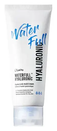 JUMISO Waterfull Hyaluronic Cream