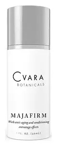 Cvara Botanicals Majafirm Treatment Serum
