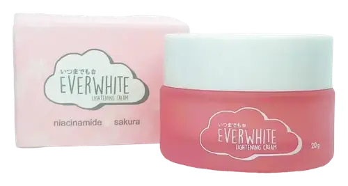 Everwhite Lightening Cream