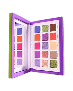 Kaleidos Makeup The Escape Pod