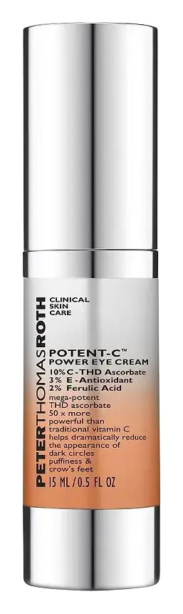 Peter Thomas Roth Potent-C™ Vitamin C Power Eye Cream