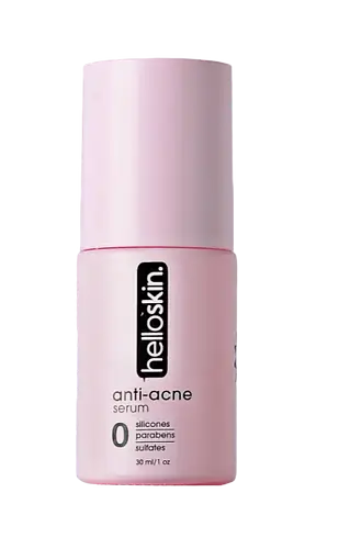 Helloskin Azelaic Acid 20% w/w Serum