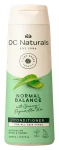 OC Naturals Normal Balance Conditioner