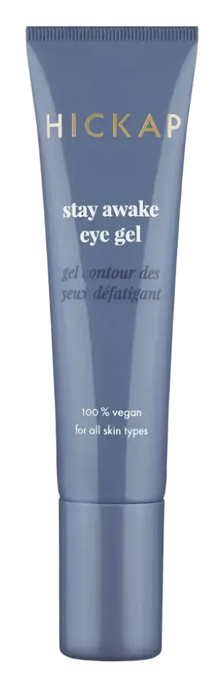 Hickap Stay Awake Eye Gel