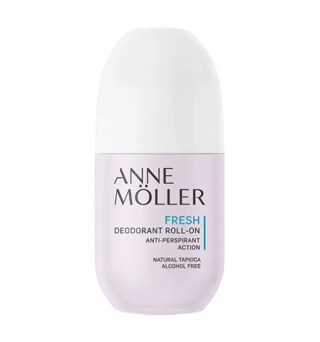 Anne Moller Fresh Roll-On Deodorant