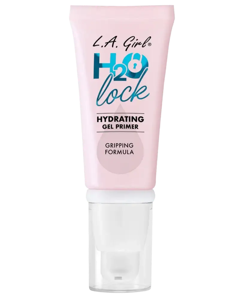 L.A. Girl H2O Lock Hydrating Gel Primer