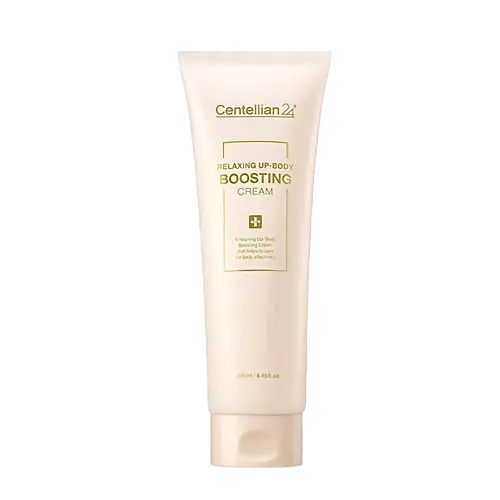 Centellian24 Relaxing Up-Body Boosting Cream