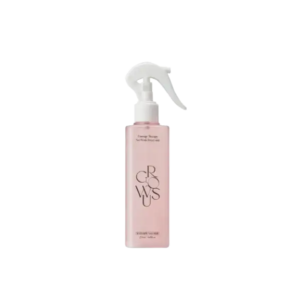 Growus Damage Therapy No Wash Treatment Ex