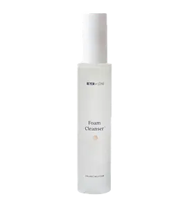 Beyer & Söhne Foam Cleanser+