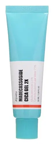 A'Pieu Madecassoside Cica Gel 2x