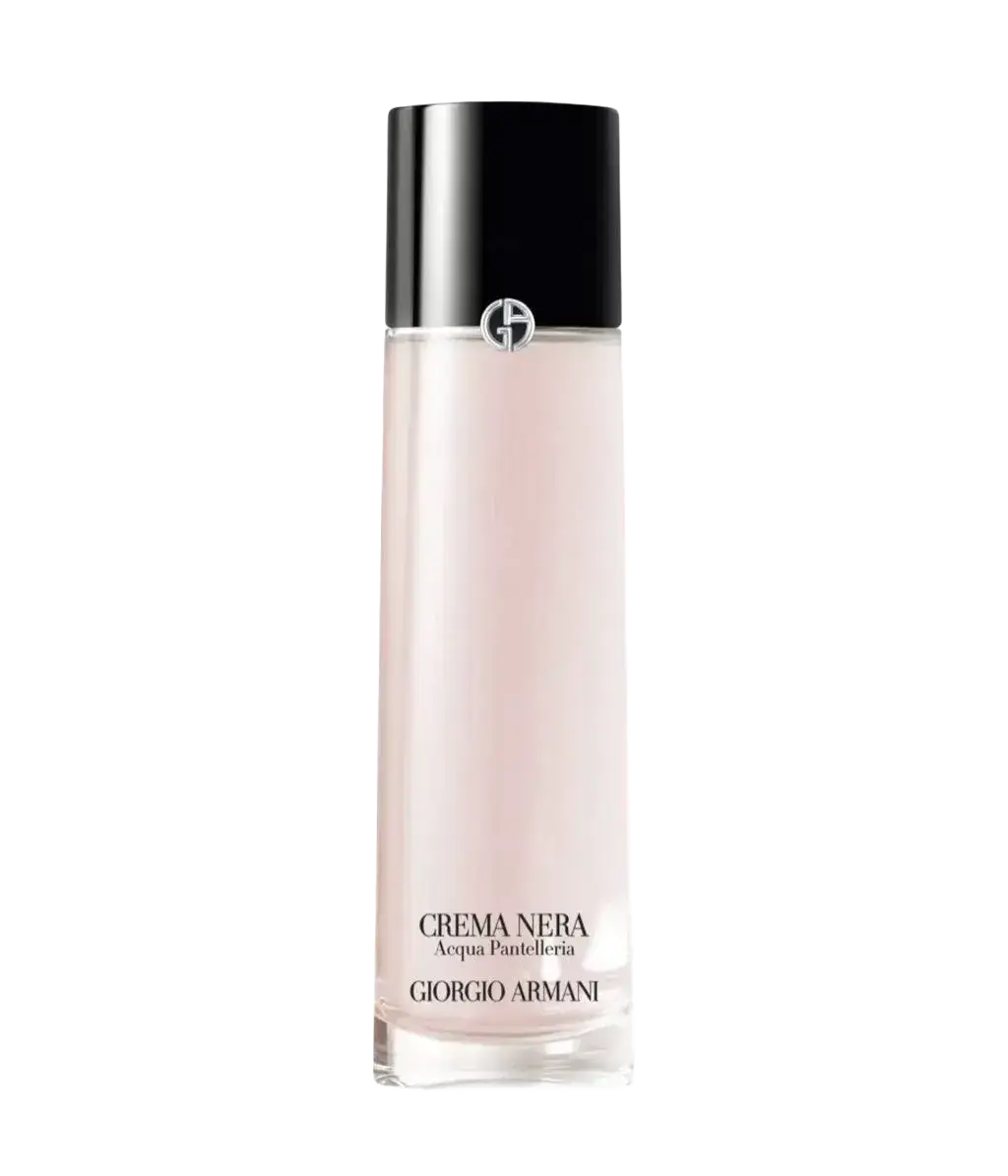 Armani Beauty Crema Nera Acqua Pantelleria Hydra-Pumping Treatment Lotion