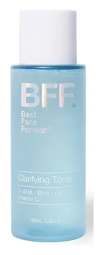 Best Face Forward Clarifying Toner