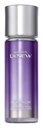 Isa Knox LXNEW Platinum Sculpting Oil Serum