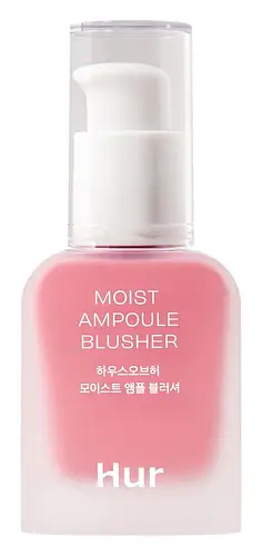 House of Hur Moist Ampoule Blusher 06 Cherry Blossom
