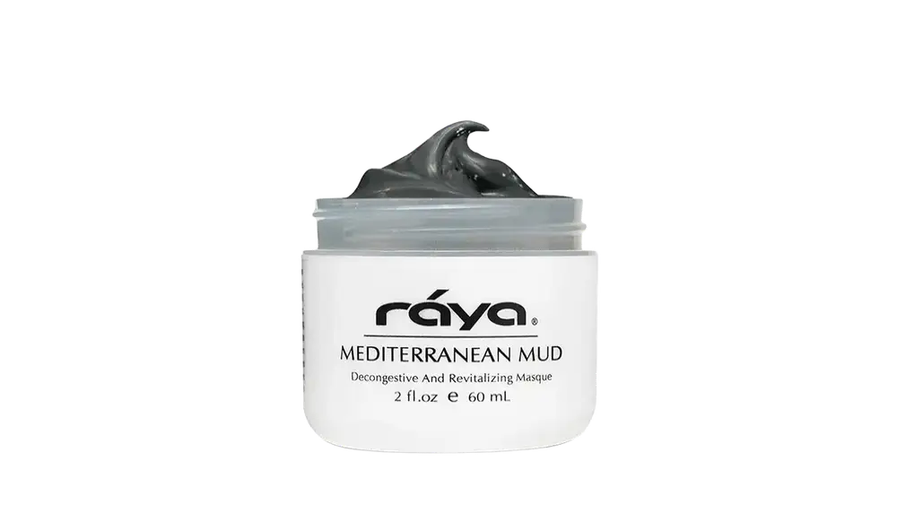 Raya Mediterranean Mud