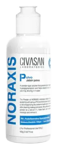 Civasan Noraxis Polvo