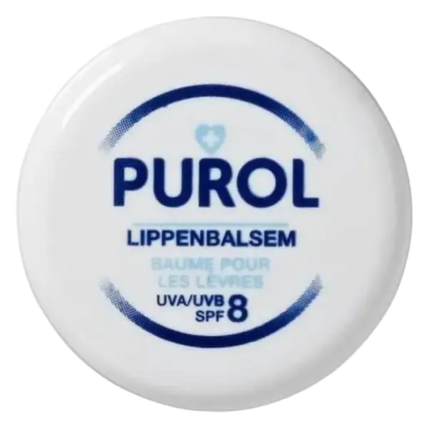 Purol Lippenbalsem