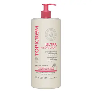 Topicrem Ultra Hydratant Lait De Douche