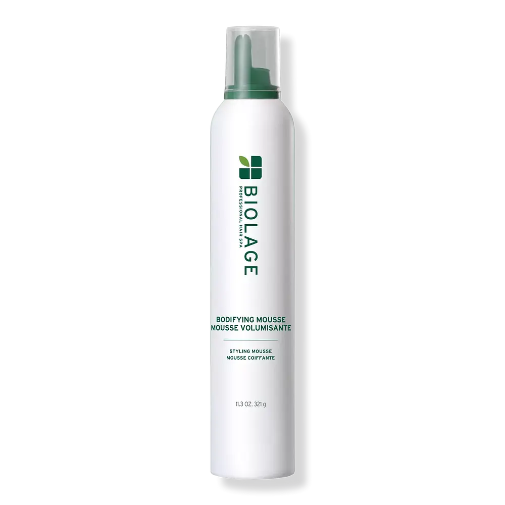 Biolage Bodifying Mousse