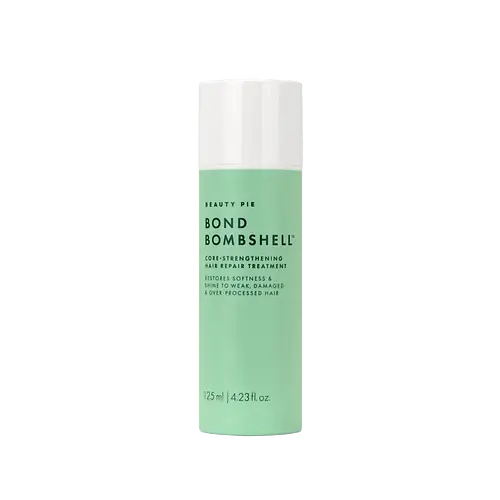 Beauty Pie Bond Bombshell Core-Strengthening Hair Repair Treatment