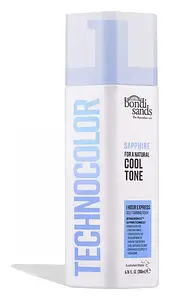 bondi sands Technocolor 1 Hour Express Self Tanning Foam Sapphire