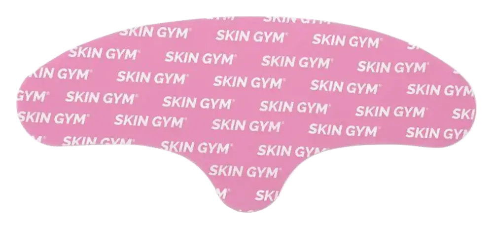 Skin Gym Reusable Forehead Mask