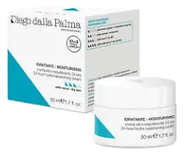 Diego Dalla Palma Professional 24-Hour Hydro Replenishing Cream