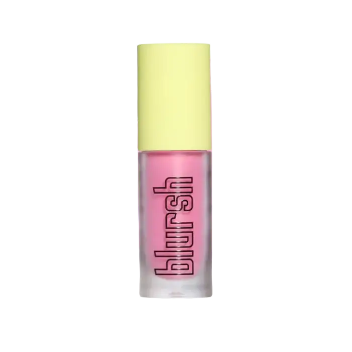 Made by Mitchell Blursh Liquid Blush Cold Heart