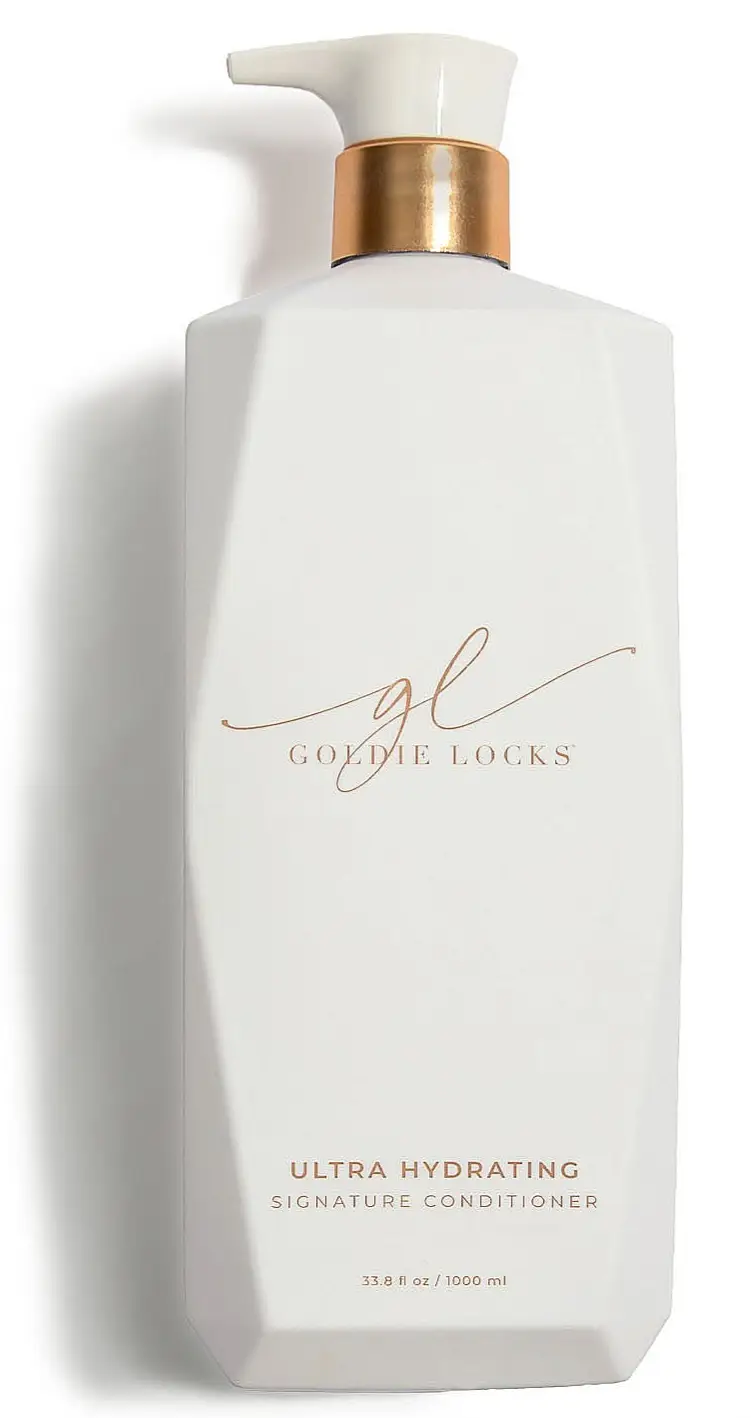 Goldie Locks Ultra Hydrating Signature Conditioner