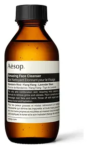 Aesop Amazing Face Cleanser