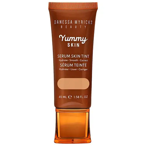 Danessa Myricks Beauty Yummy Skin Serum Skin Tint 6