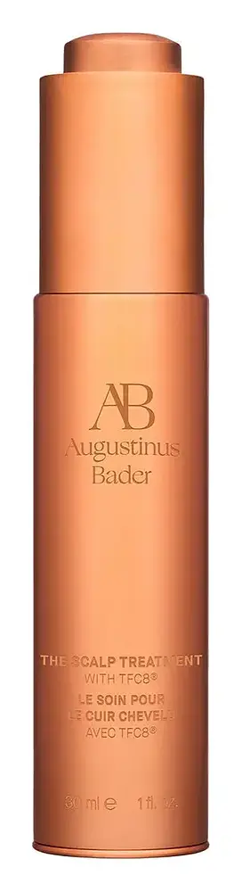 Augustinus Bader The Scalp Treatment