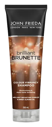 John Frieda Colour Vibrancy Shampoo