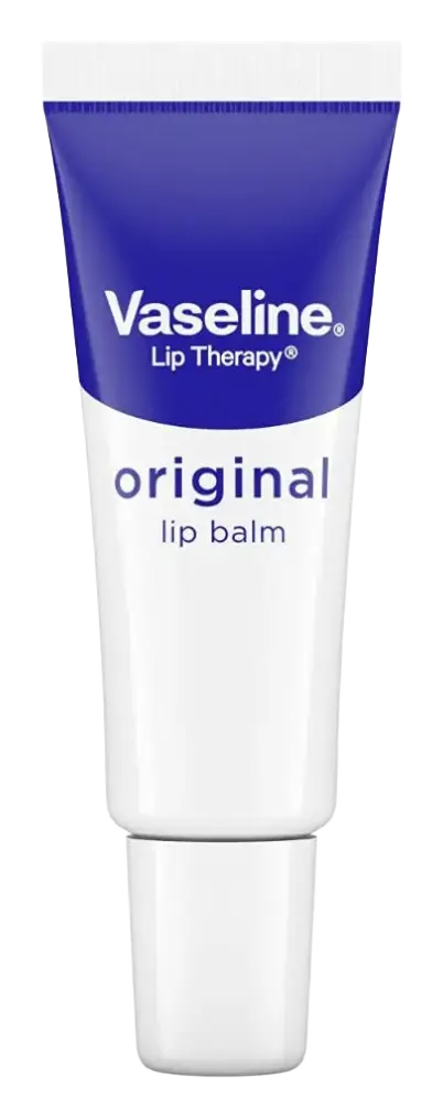 Vaseline Original Lip Balm