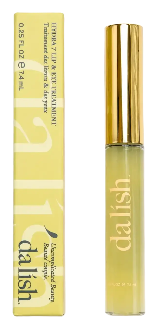 Da Lish Hydra 7 Lip & Eye Treatment