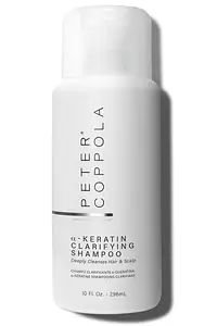 Peter Coppola a-Keratin Clarifying Shampoo