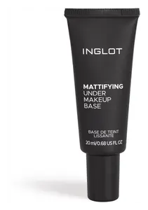 Inglot Mattifying Under Makeup Base