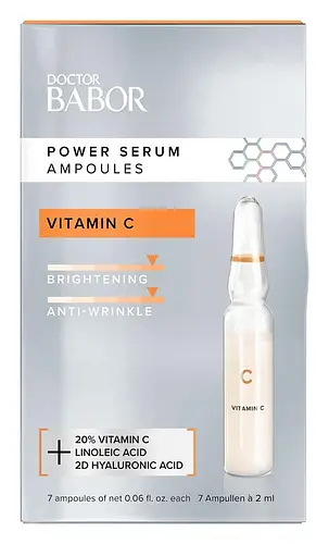 Babor Vitamin C Ampoule