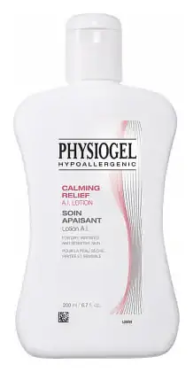 Physiogel Calming Relief A.I. Lotion