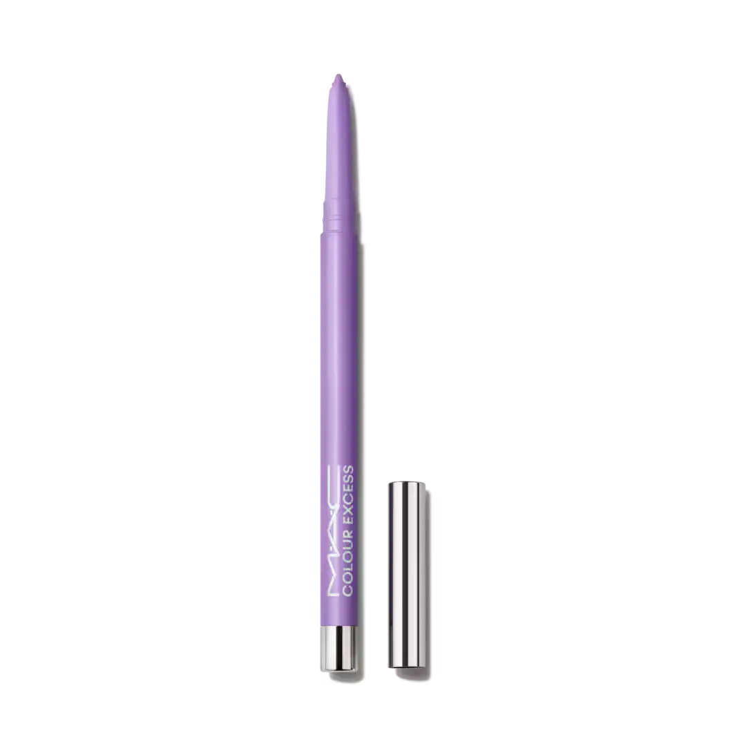 Mac Cosmetics Colour Excess Gel Pencil Eye Liner Commitment Issues